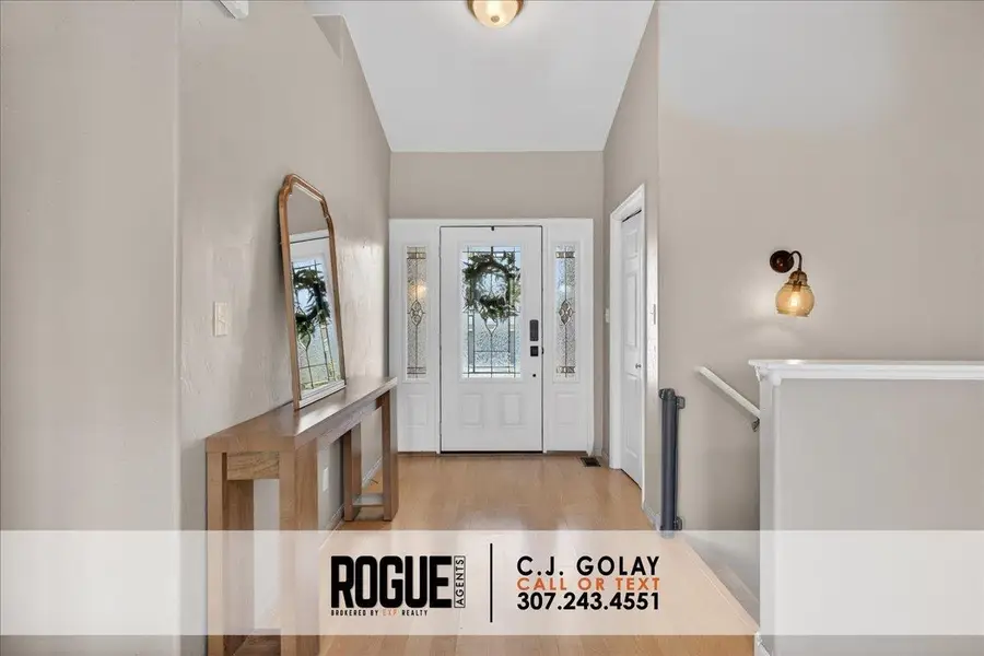 6041 S Spruce St, Casper, WY 82601 - #3