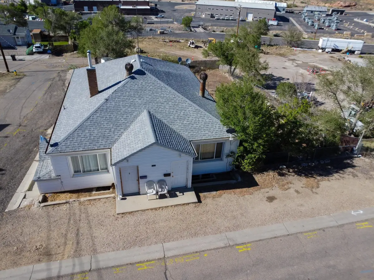 1307 Wyoming Street, Rock Springs, WY 82901 - #1
