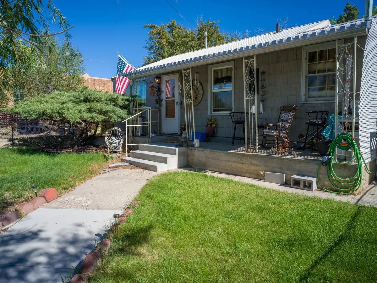 912 WYOMING Street, Rock Springs, WY 82901 - #1