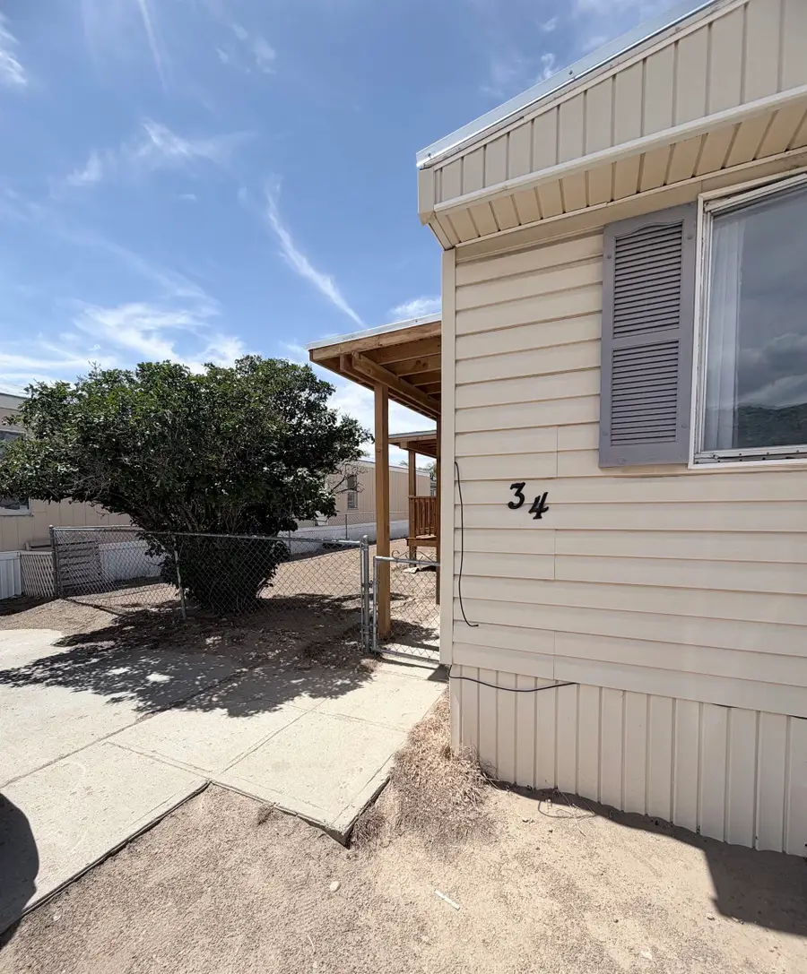 1660 Blair Avenue #34, Rock Springs, WY 82901 - #2