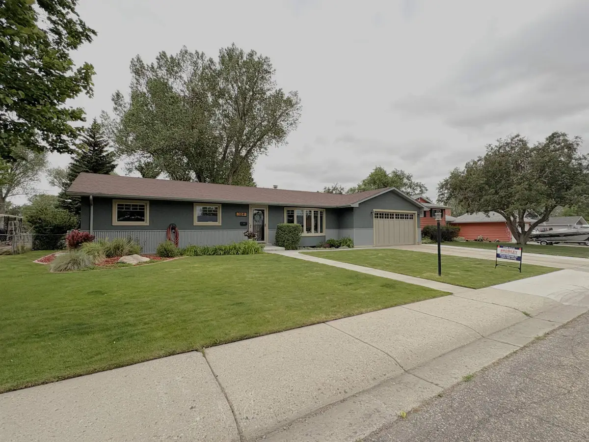 104 Marigold Street, Casper, WY 82604 - #1