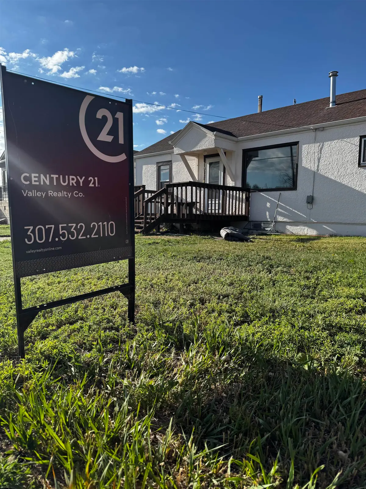 133 W 14th Avenue, Torrington, WY 82240 - #1