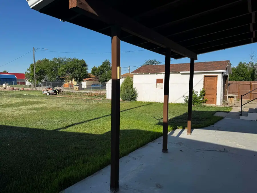 133 W 14th Avenue, Torrington, WY 82240 - #3