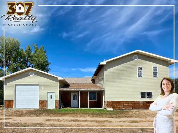 4362 US Highway 26-85, Torrington, WY 82240