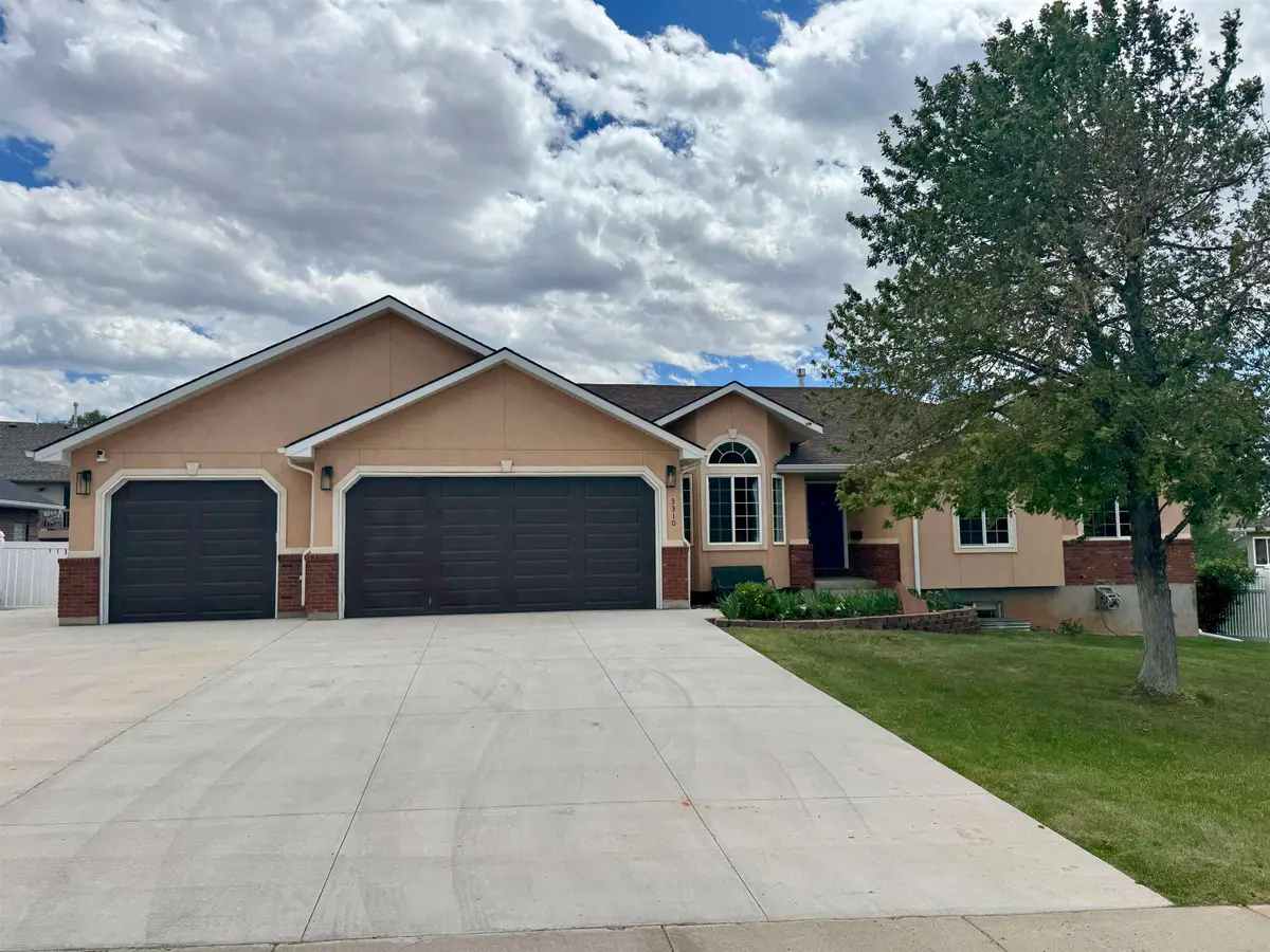 3310 Hayford Avenue, Laramie, WY 82072 - #1