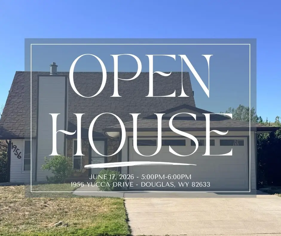 1956 Yucca Drive, Douglas, WY 82633 - #1