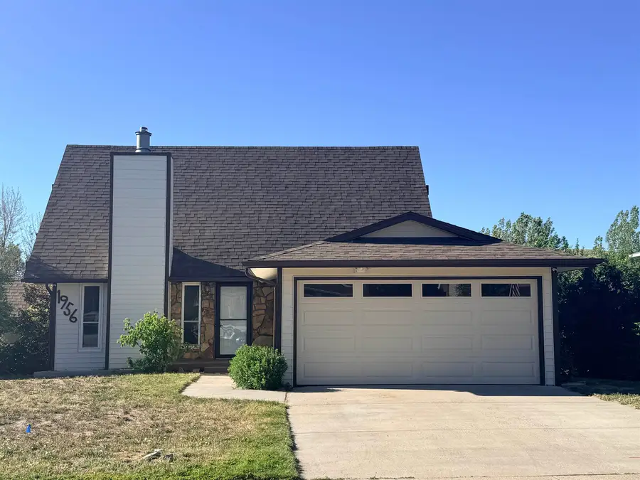 1956 Yucca Drive, Douglas, WY 82633 - #2