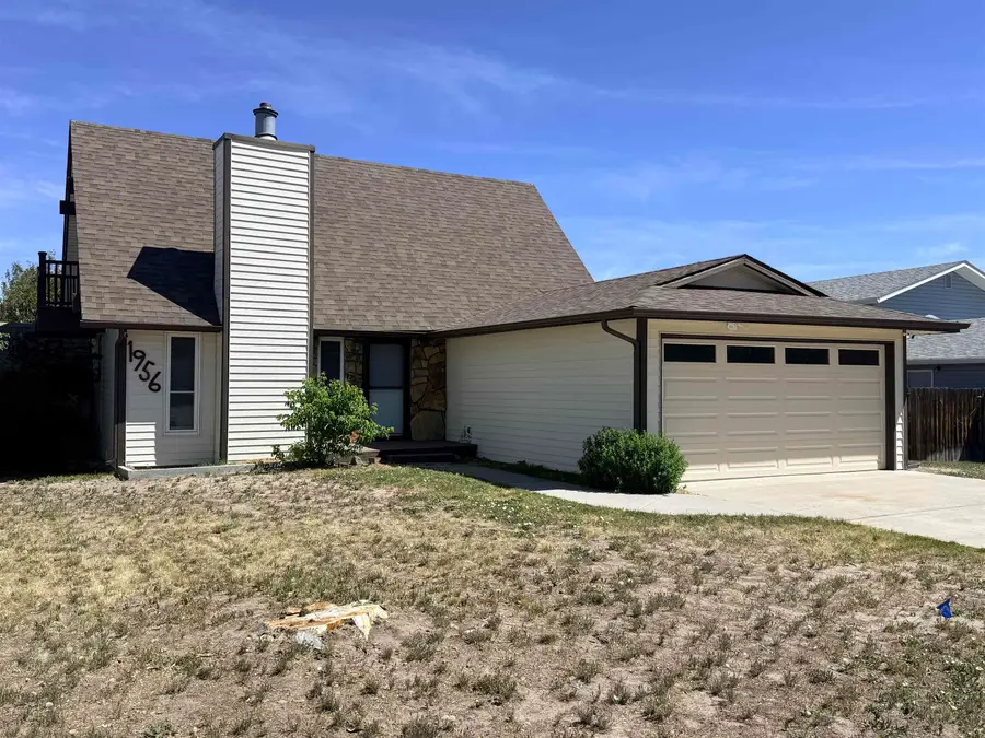 1956 Yucca Drive, Douglas, WY 82633 - #3