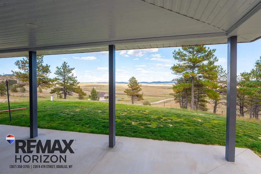 843 S Glendo Highway, Glendo, WY 82213 - #2