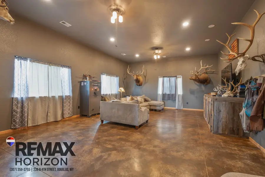 843 S Glendo Highway, Glendo, WY 82213 - #3
