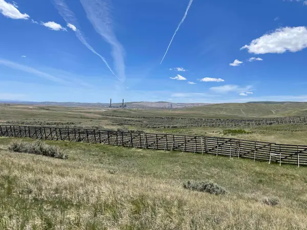 Parcel 3 K&L TRST, Kemmerer, WY 83101