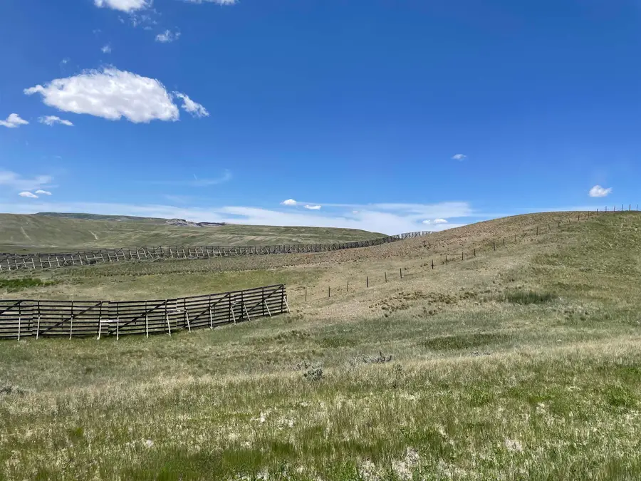 Parcel 3 K&L TRST, Kemmerer, WY 83101 - #2
