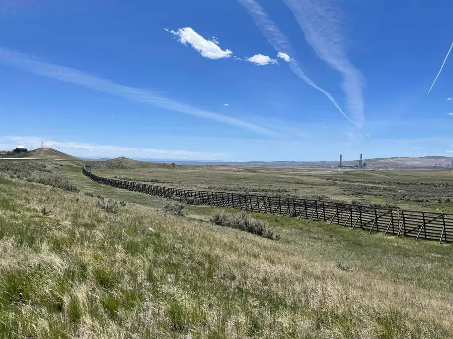 Parcel 3 K&L TRST, Kemmerer, WY 83101 - #3