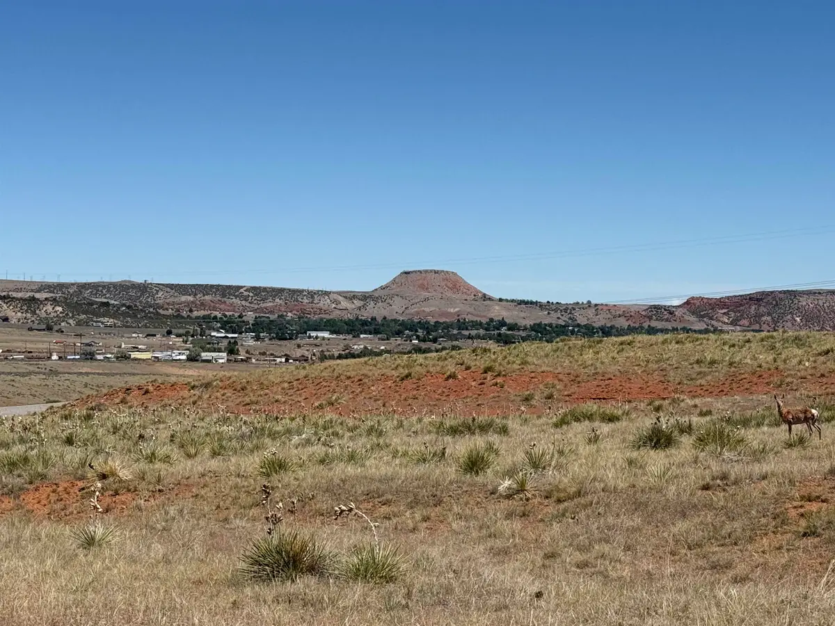 Lot 31 Red Rim Ranch, Thermopolis, WY 82443 - #1