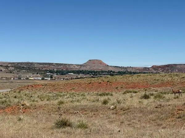 Lot 31 Red Rim Ranch, Thermopolis, WY 82443