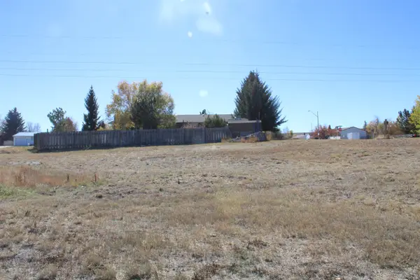 TBD Coulson CR, Kemmerer, WY 83101