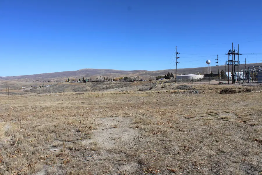 Coulson CR, Kemmerer, WY 83101 - #2