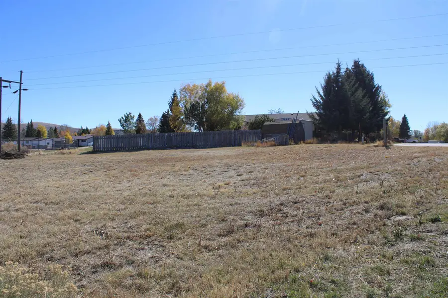 Coulson CR, Kemmerer, WY 83101 - #3