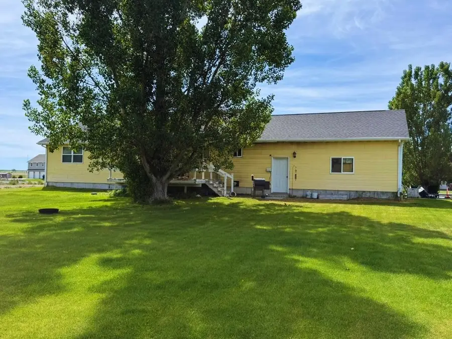 101 Pa Gari Drive, Worland, WY 82401-8200 - #3