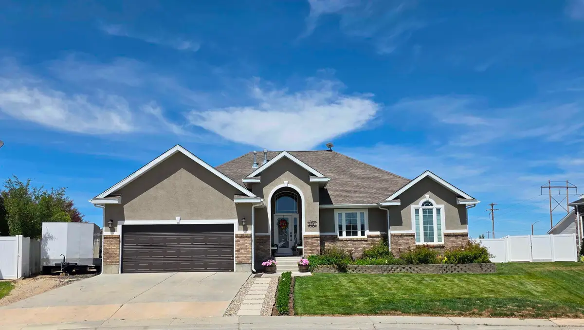 2611 Driftwood Lane, Rock Springs, WY 82901 - #1