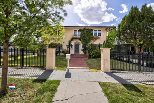 1042 S David Street, Casper, WY 82601