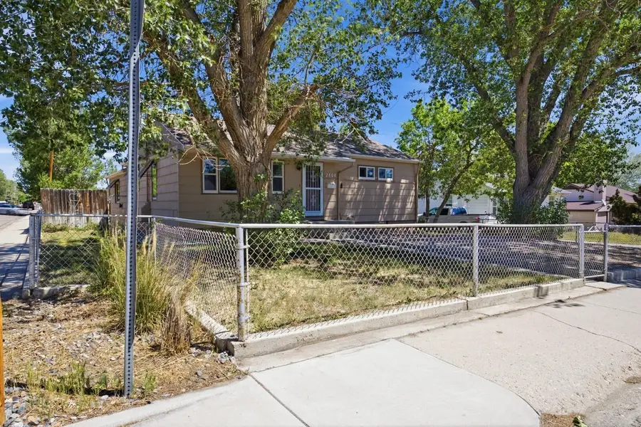 2808 E 11th, Casper, WY 82604 - #2