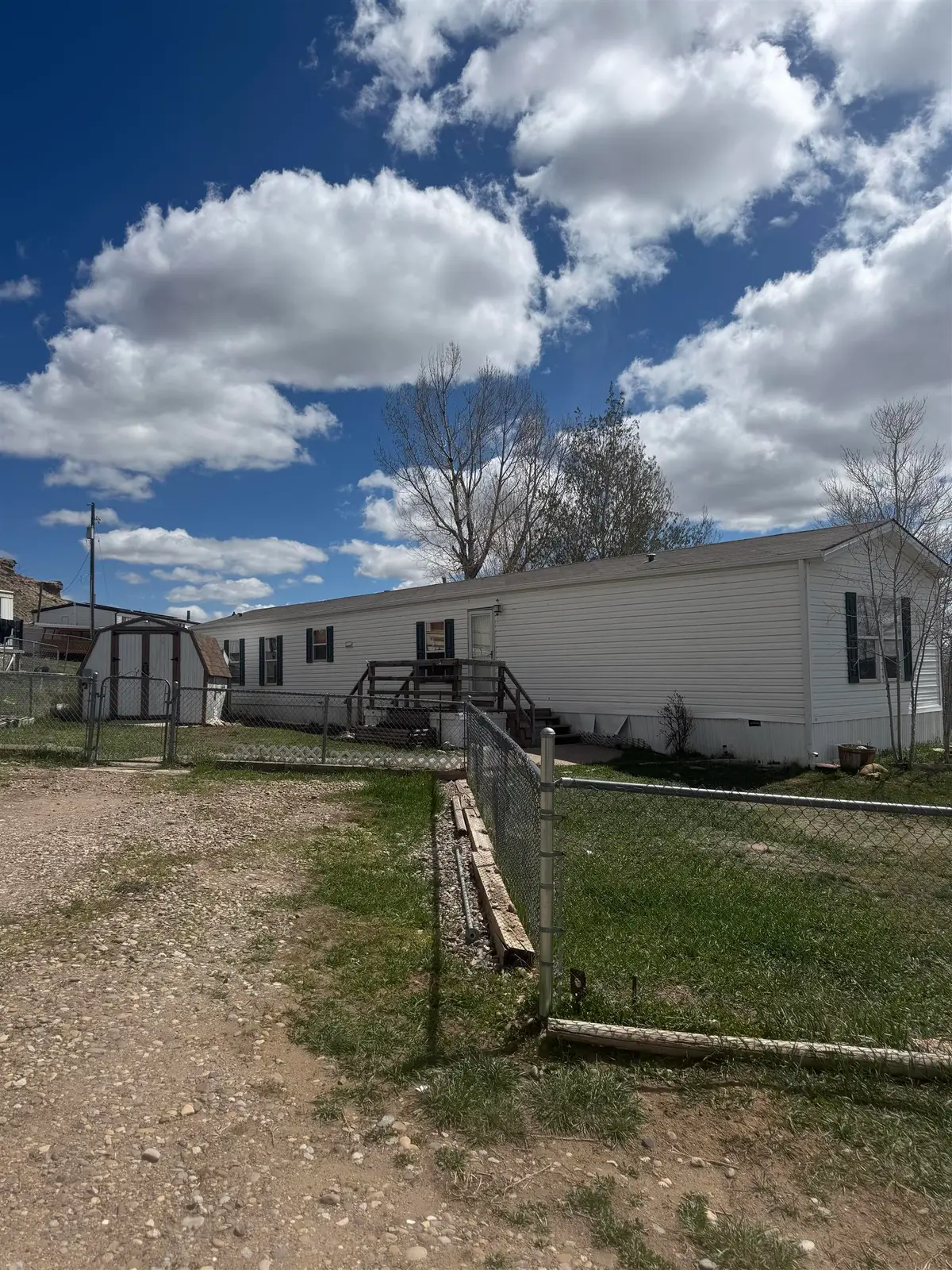 #32 Red Mountain Terrace, Evanston, WY 82930 - #1