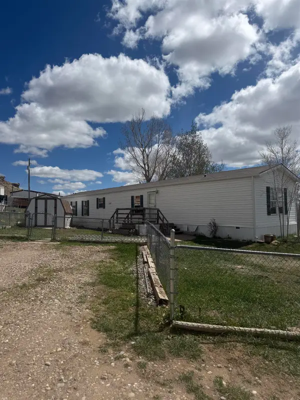 #32 Red Mountain Terrace, Evanston, WY 82930