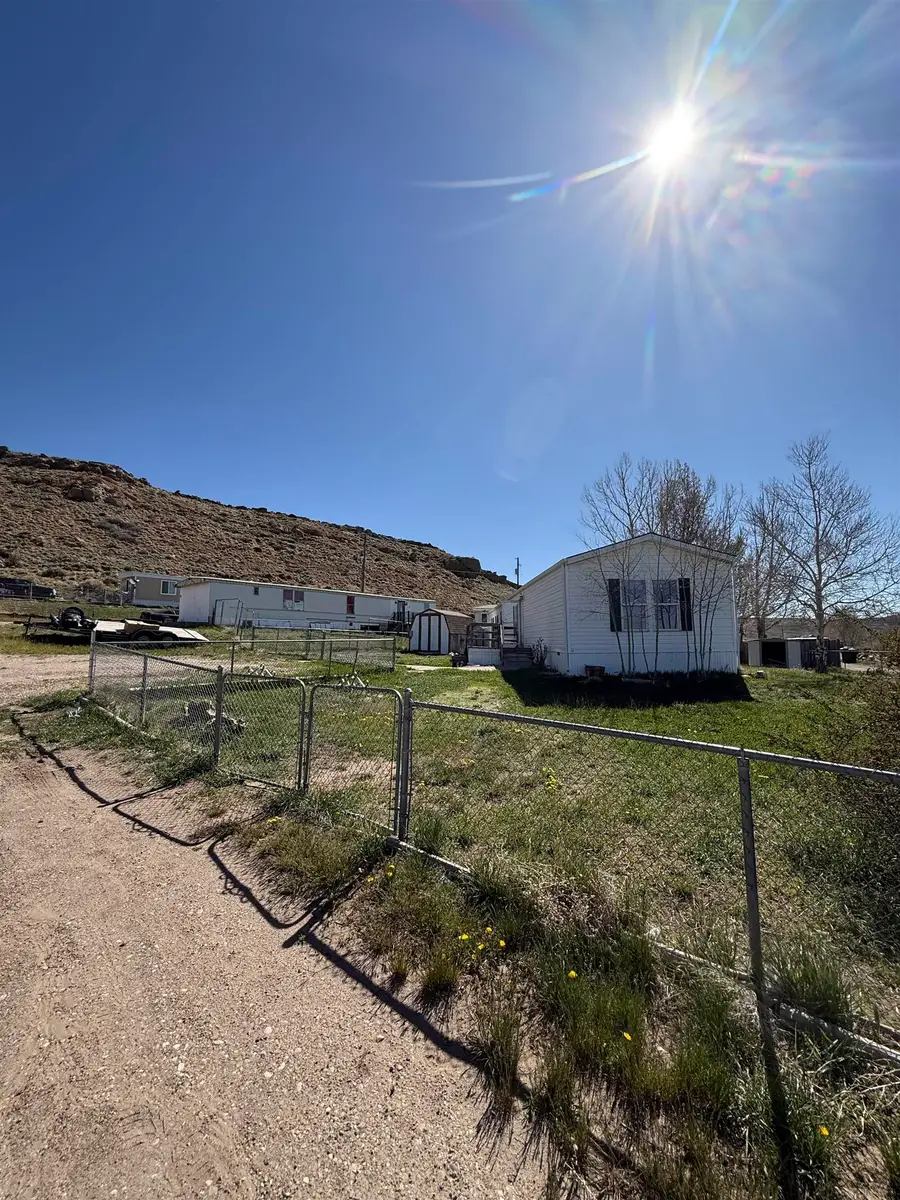 #32 Red Mountain Terrace, Evanston, WY 82930 - #2