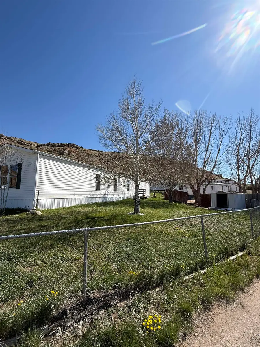 #32 Red Mountain Terrace, Evanston, WY 82930 - #3