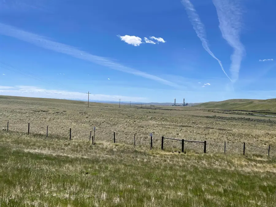 Parcel 4 K&L Trust, Kemmerer, WY 83101 - #2