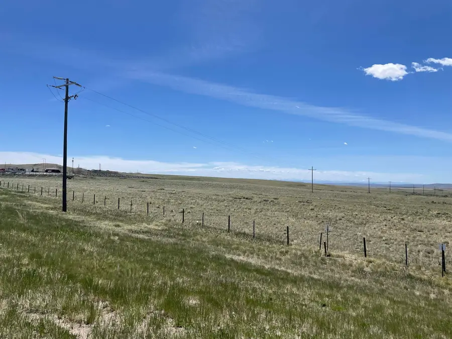 Parcel 4 K&L Trust, Kemmerer, WY 83101 - #3