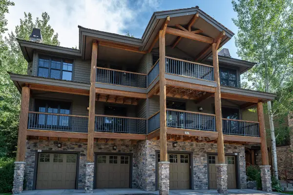 526 Lower Snow King Loop Unit 262, Jackson, WY 83001