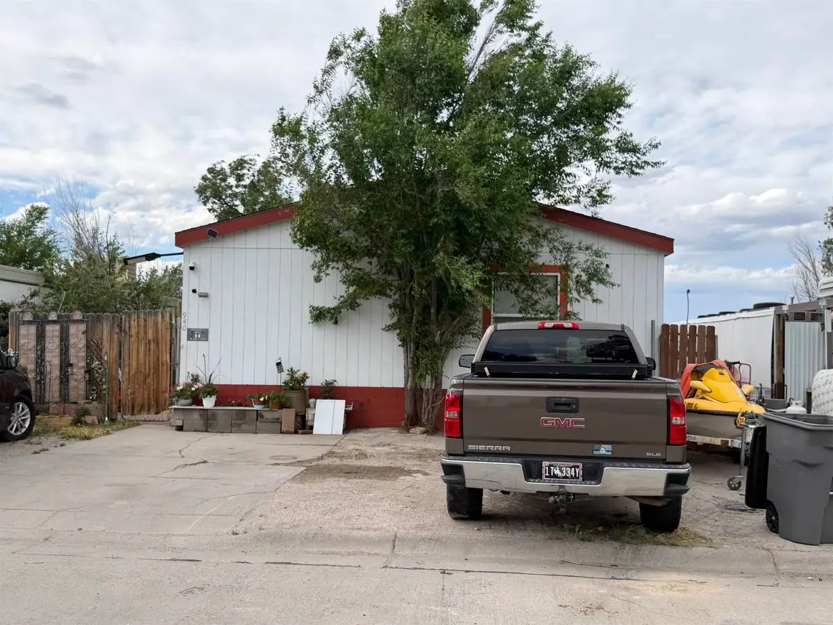 940 Park Lane, Evansville, WY 82636 - #1