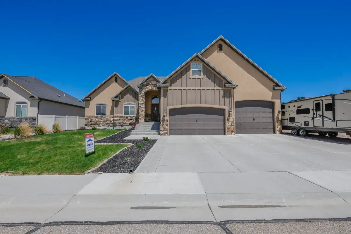2401 Port Orford Lane, Rock Springs, WY 82901 - #1