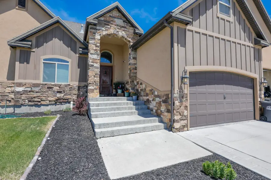 2401 Port Orford Lane, Rock Springs, WY 82901 - #2