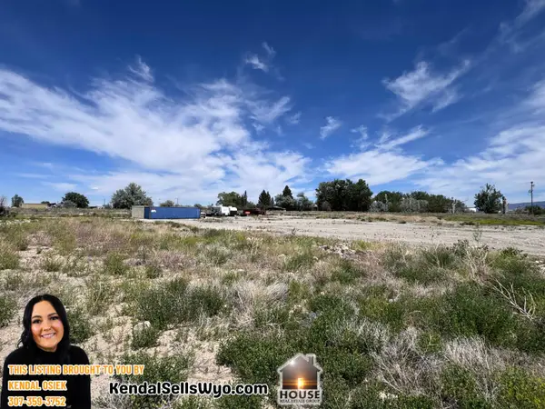 Lot 3 Elton Court, Casper, WY 82601