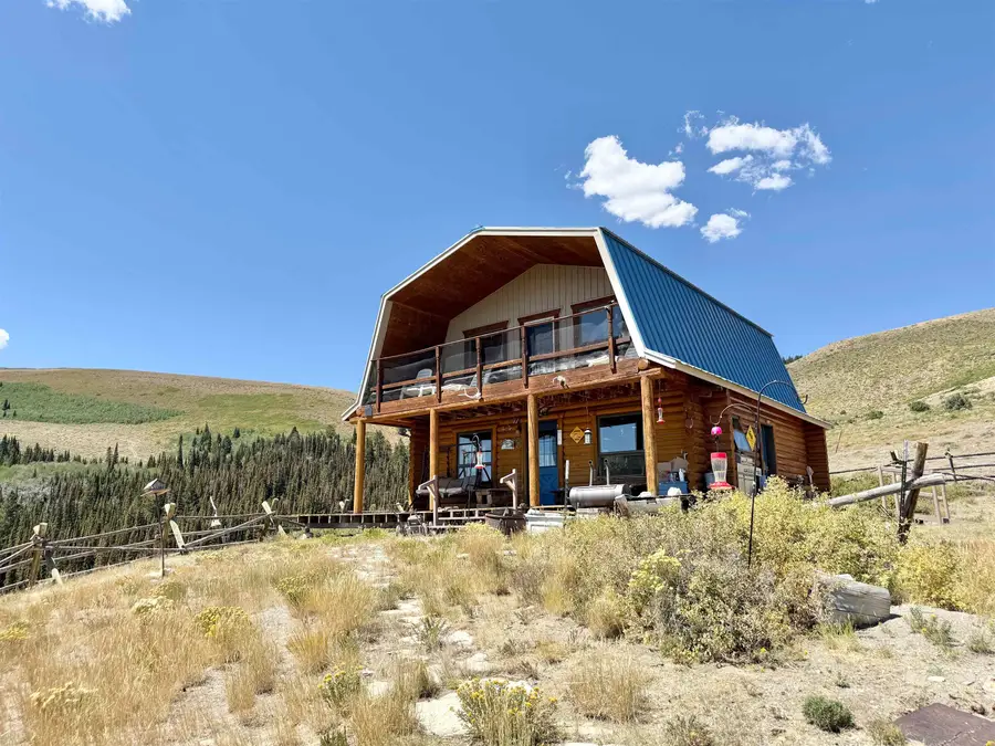 260 Snow Shoe Dr, Kemmerer, WY 83101 - #2