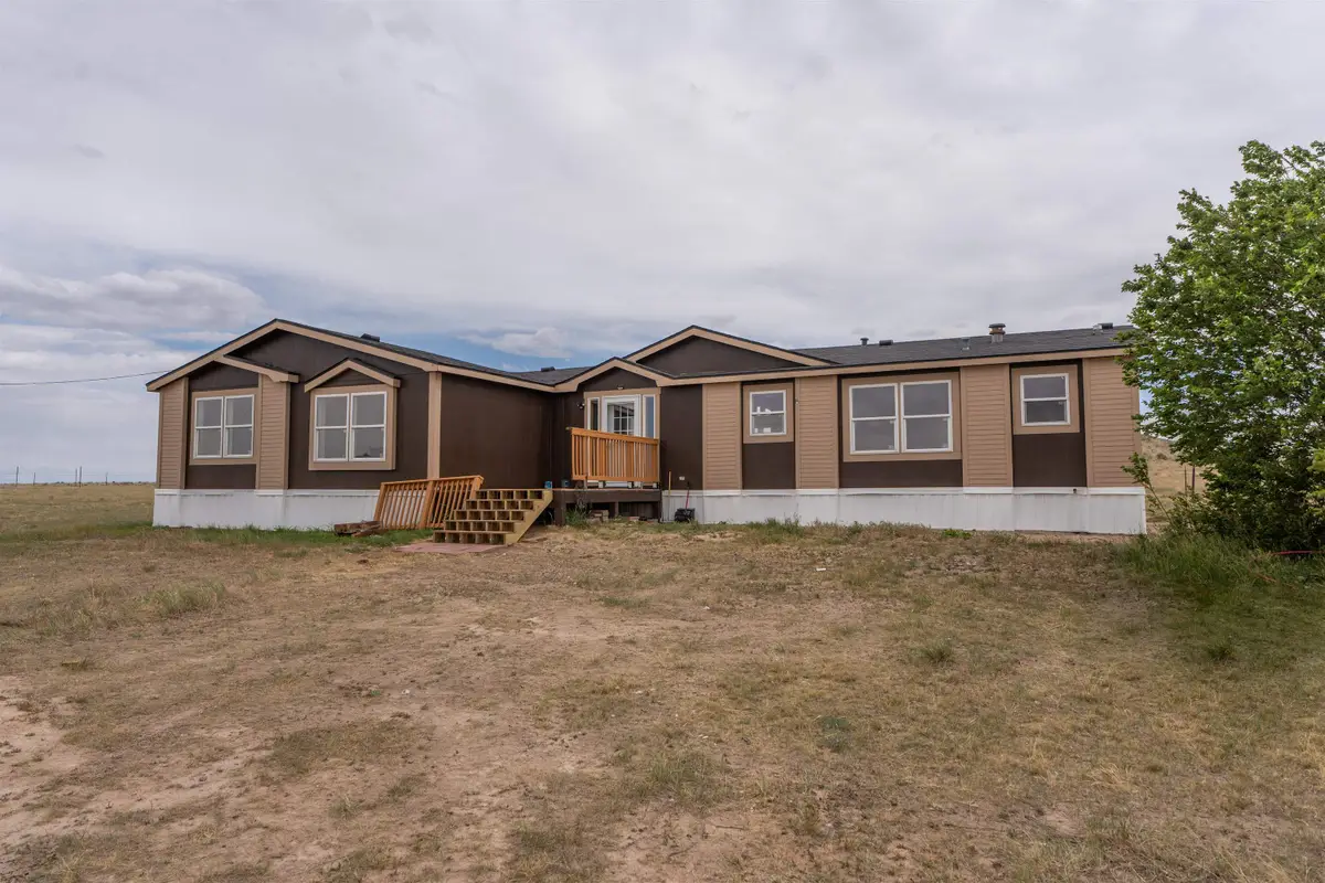 36 Rocky Road, Douglas, WY 82637 - #1