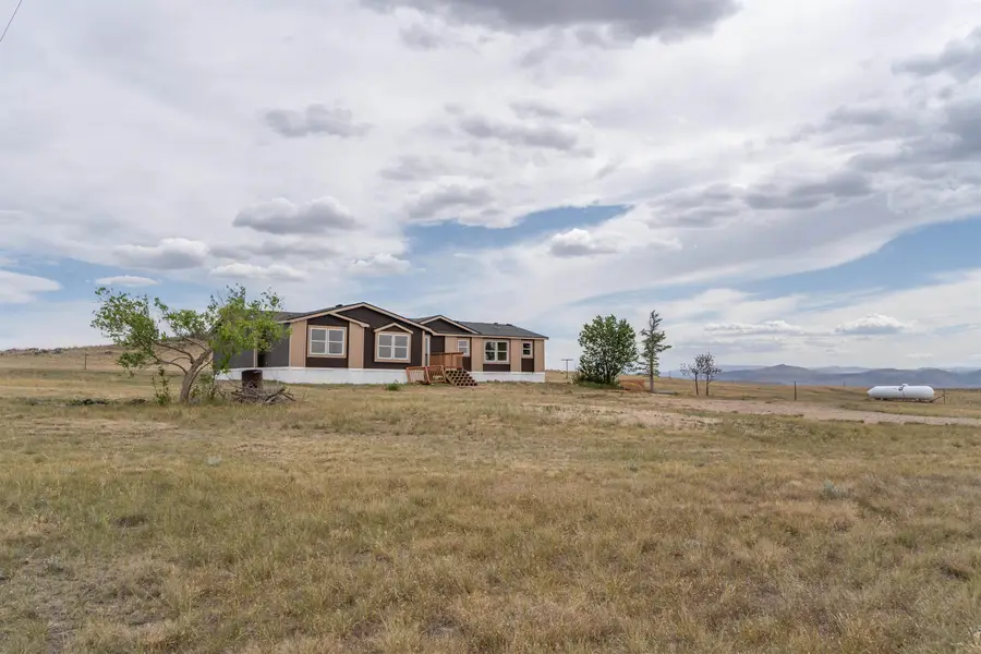 36 Rocky Road, Douglas, WY 82637 - #3