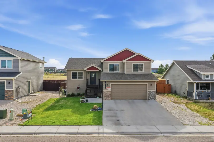 758 Whipsaw Dr, Evansville, WY 82636 - #2