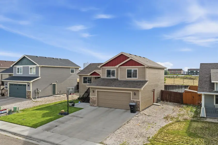 758 Whipsaw Dr, Evansville, WY 82636 - #3