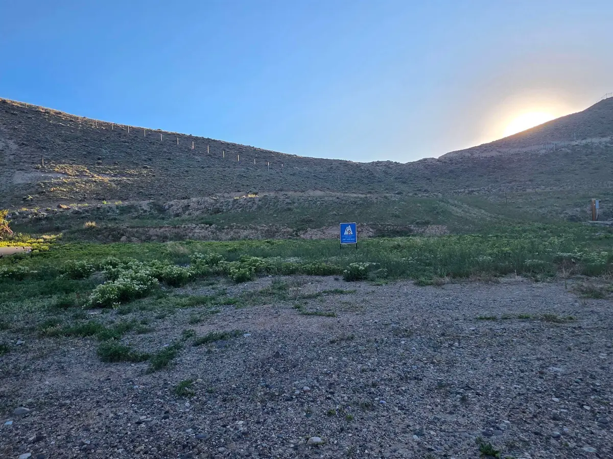 TBD Horsecreek, Dubois, WY 82513 - #1