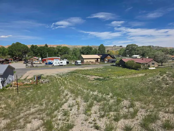TBD Horsecreek, Dubois, WY 82513