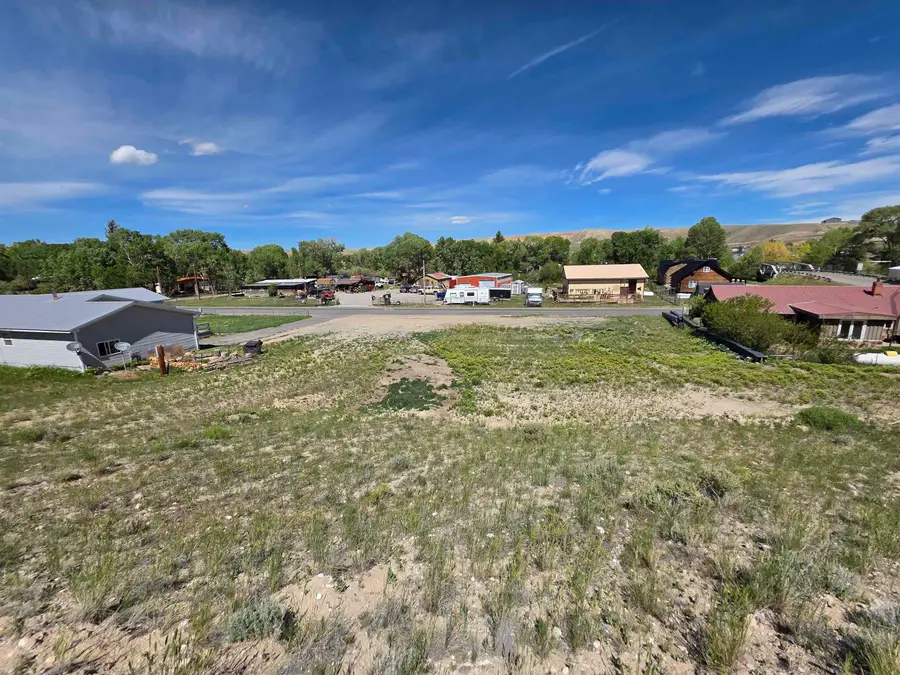 TBD Horsecreek, Dubois, WY 82513 - #3