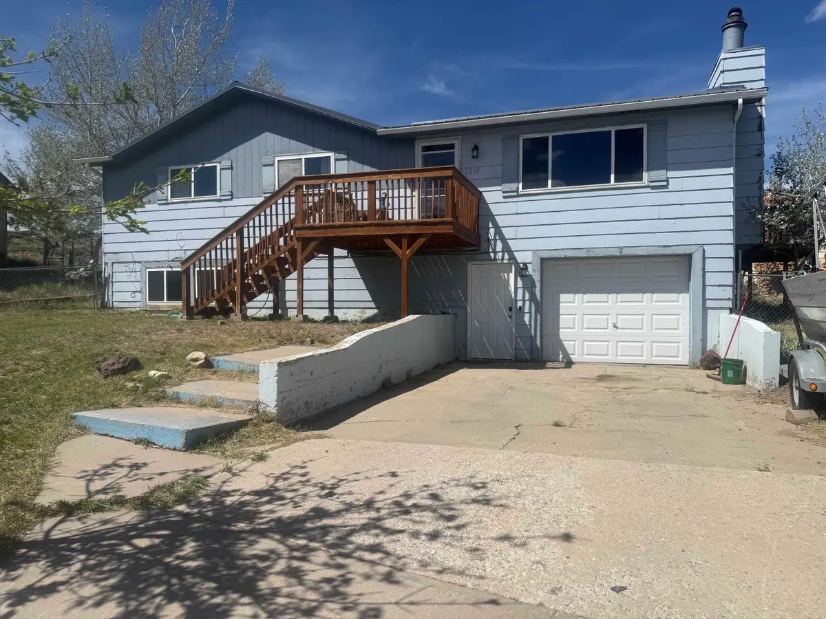 1017 Trona Court, Hanna, WY 82327 - #1