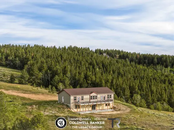 2606 Micro Road, Casper, WY 82601