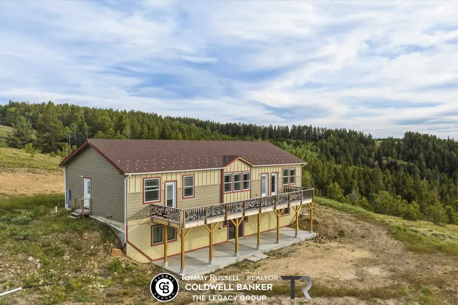 2606 Micro Road, Casper, WY 82601 - #2