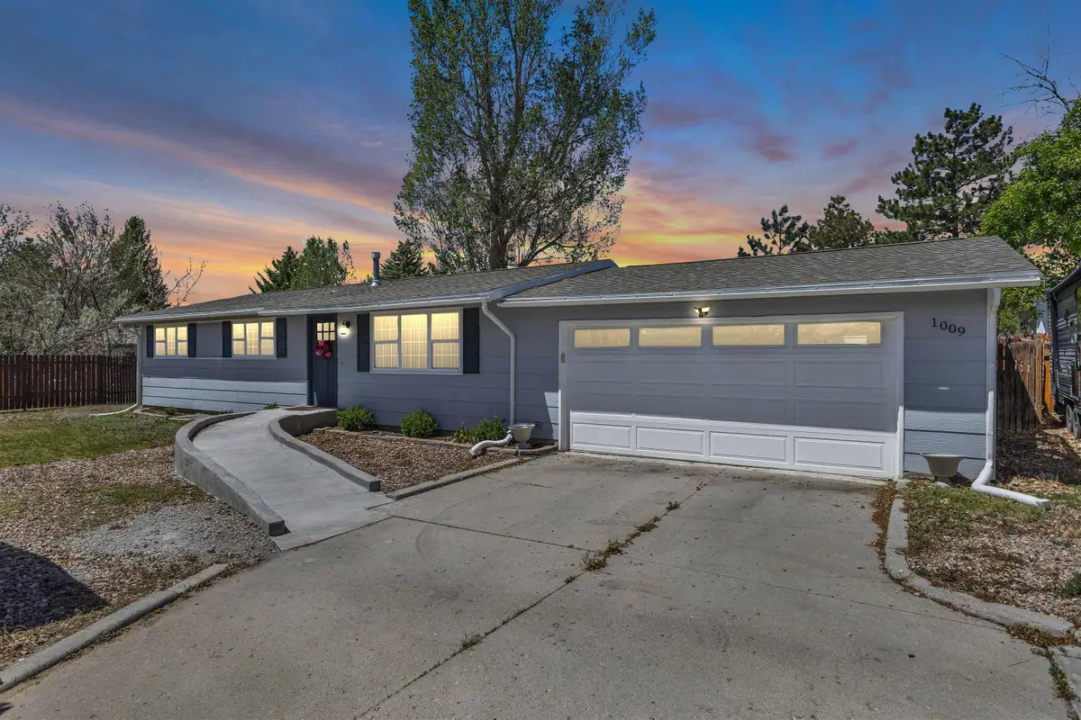 1009 Continental Street, Rock Springs, WY 82901 - #1