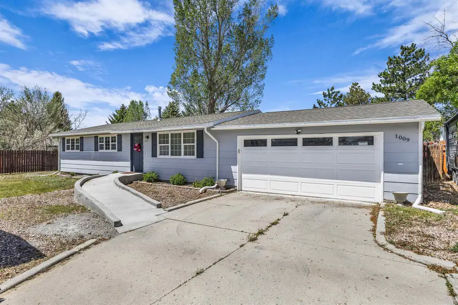 1009 Continental Street, Rock Springs, WY 82901 - #2